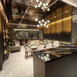 One Marina Gardens (D1), Apartment #558800221
